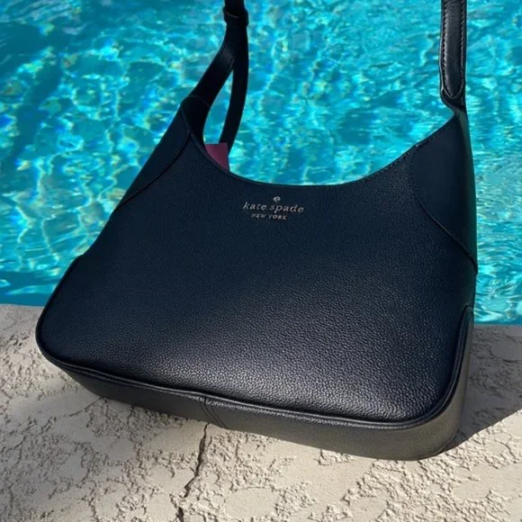 Kate Spade Aster Crossbody - Picture 4 of 16